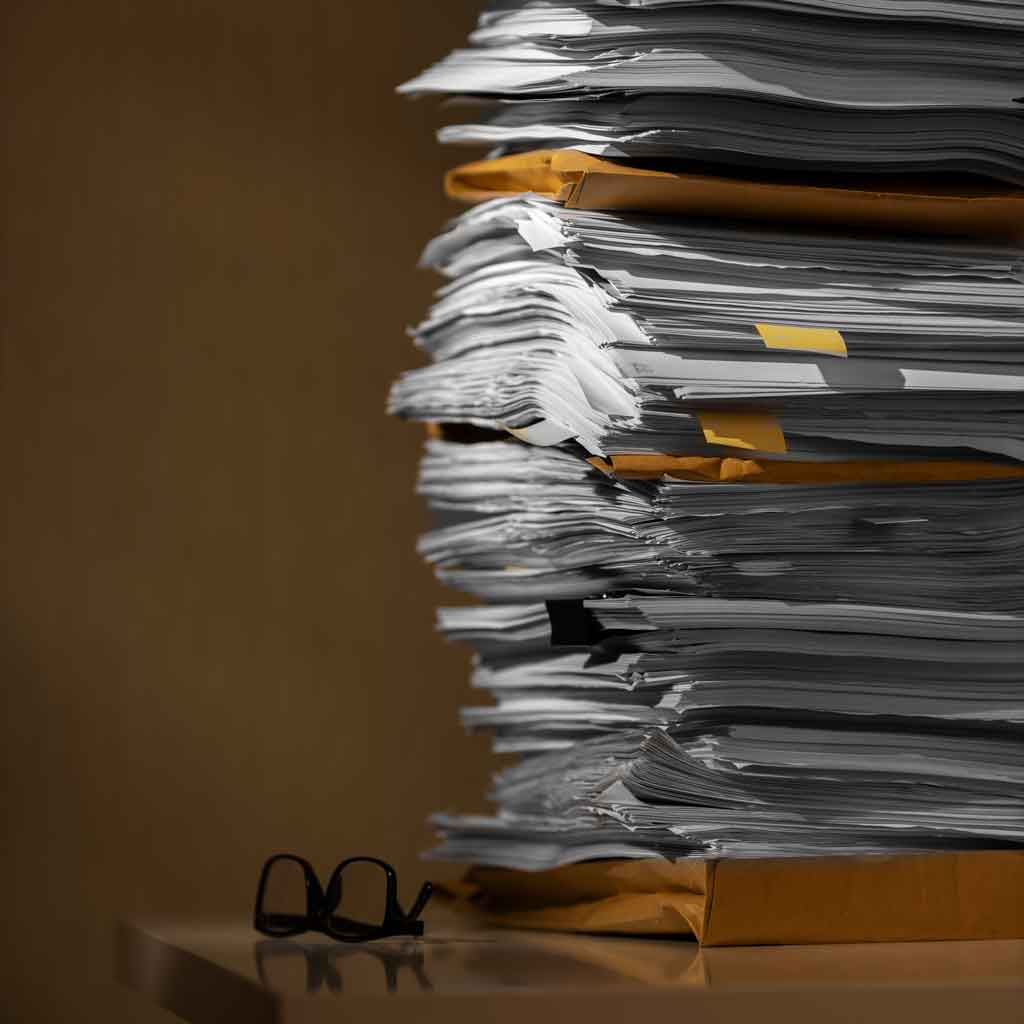 documents