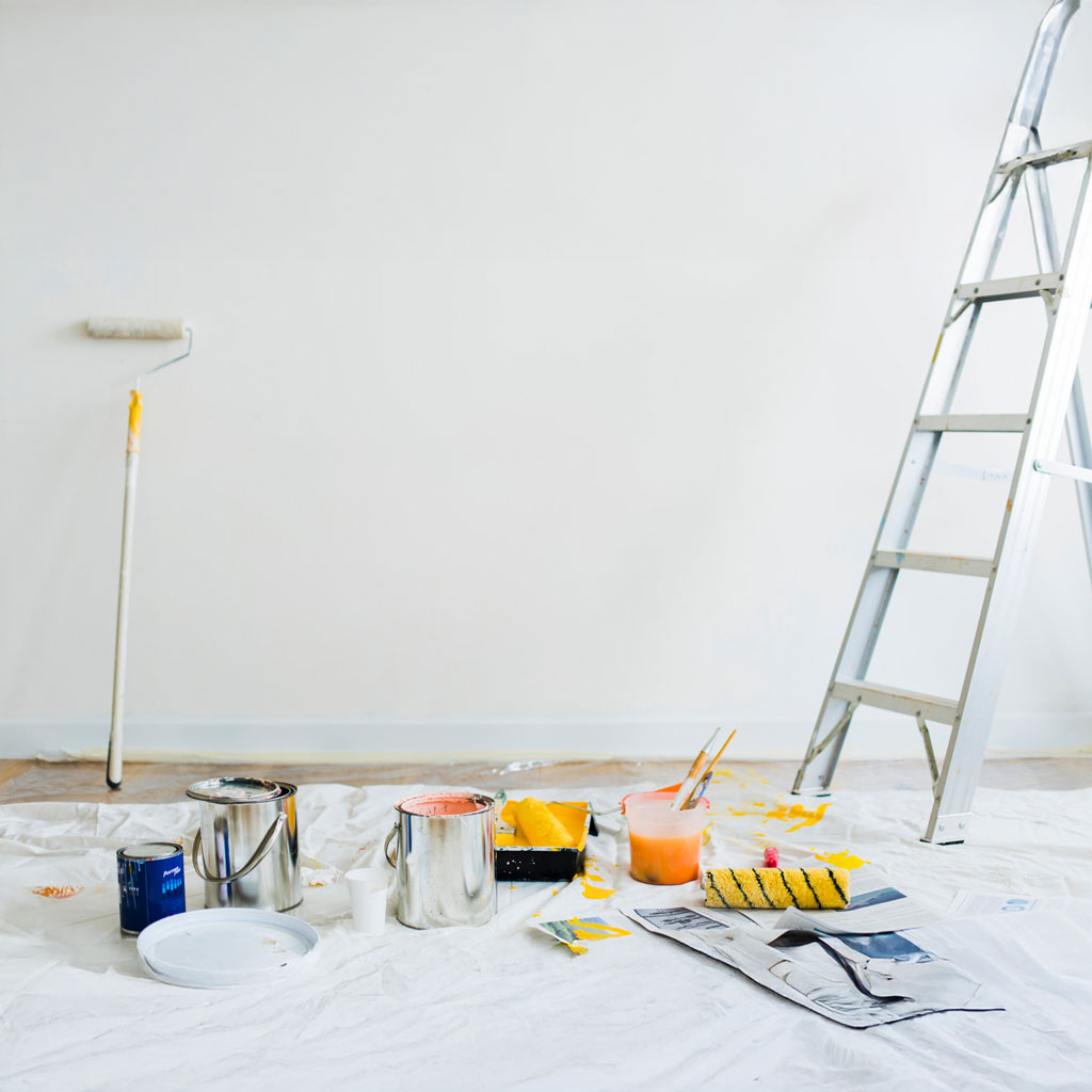 renovation